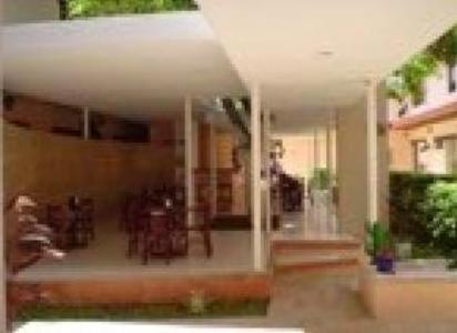 Hotel Plaza Yucatan Ticul Екстер'єр фото