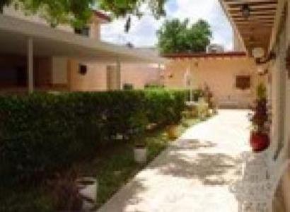 Hotel Plaza Yucatan Ticul Екстер'єр фото