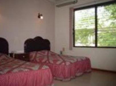 Hotel Plaza Yucatan Ticul Екстер'єр фото